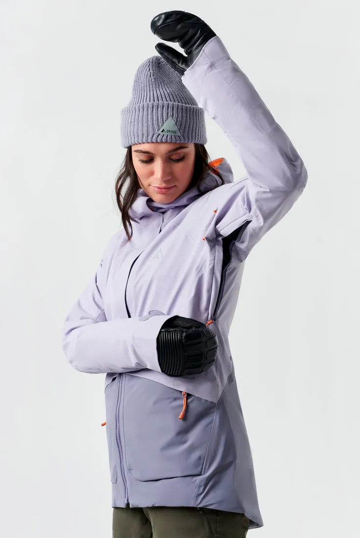 WOMEN'S GRACE INSULATED JACKET