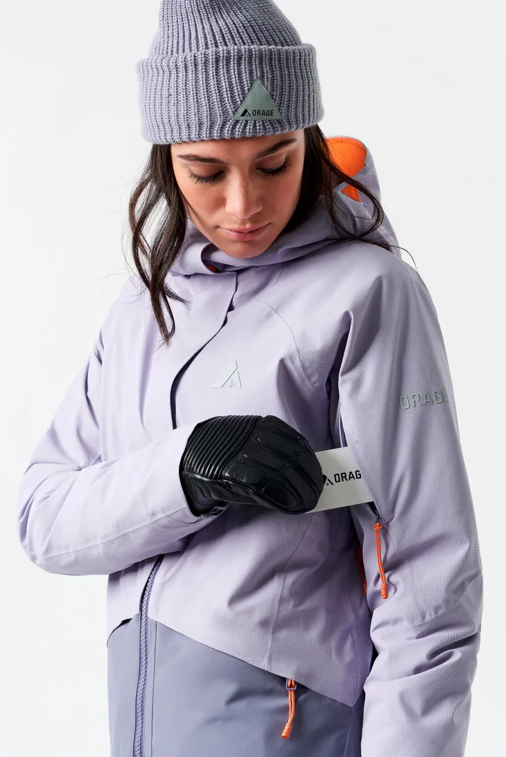 WOMEN'S GRACE INSULATED JACKET