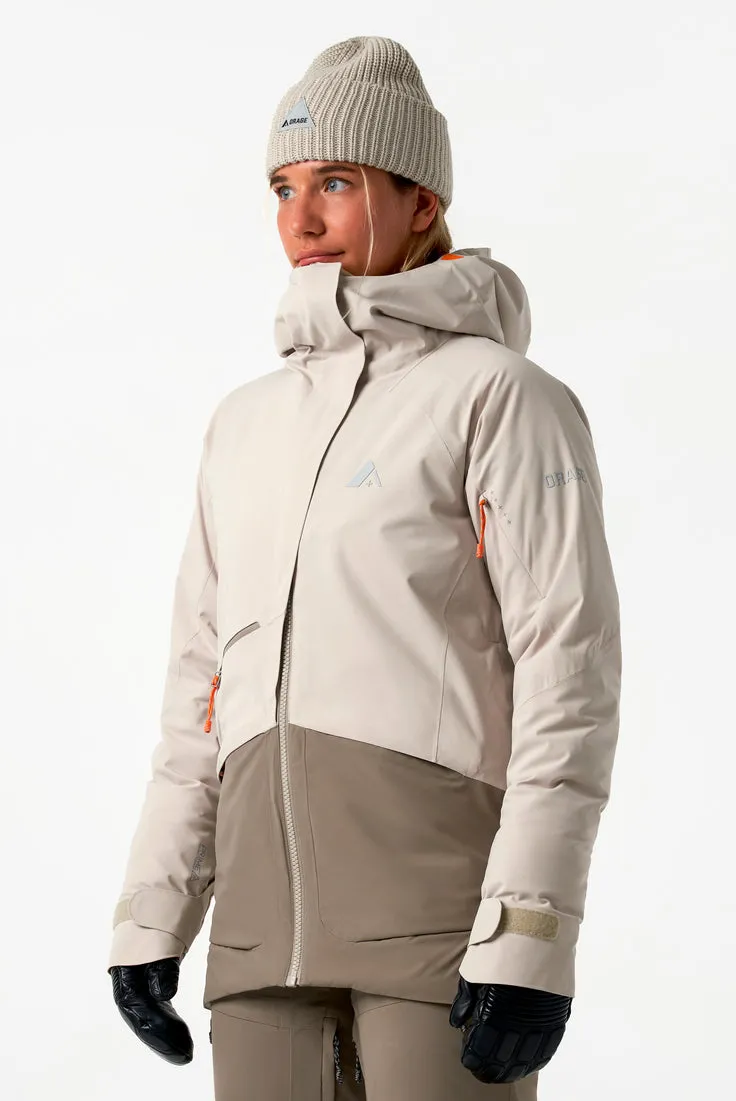 WOMEN'S GRACE INSULATED JACKET