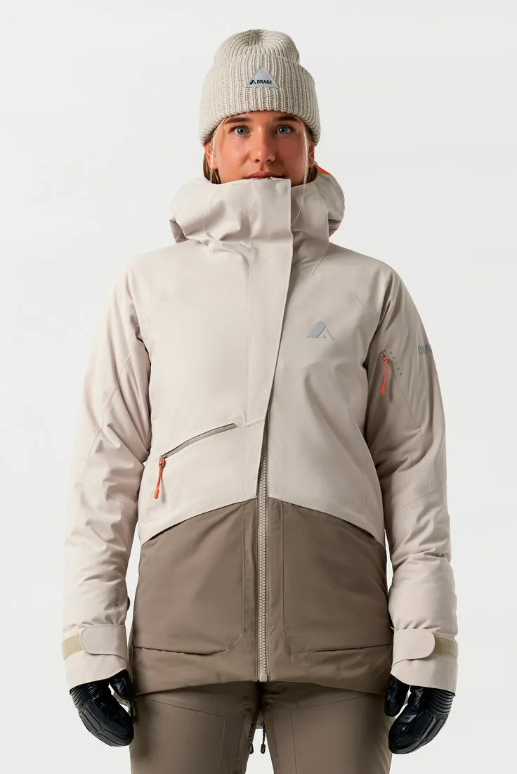 WOMEN'S GRACE INSULATED JACKET