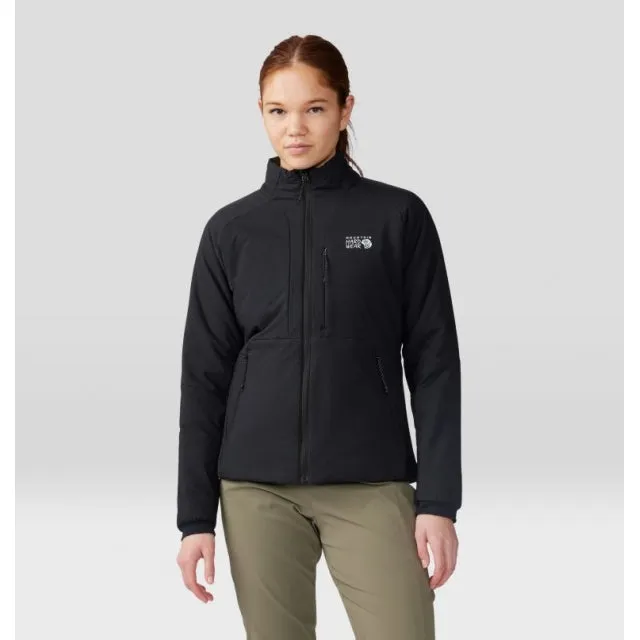 Women's Kor Stasis Jacket