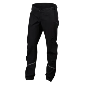 Women's Monsoon WXB Cycling Pants - Black