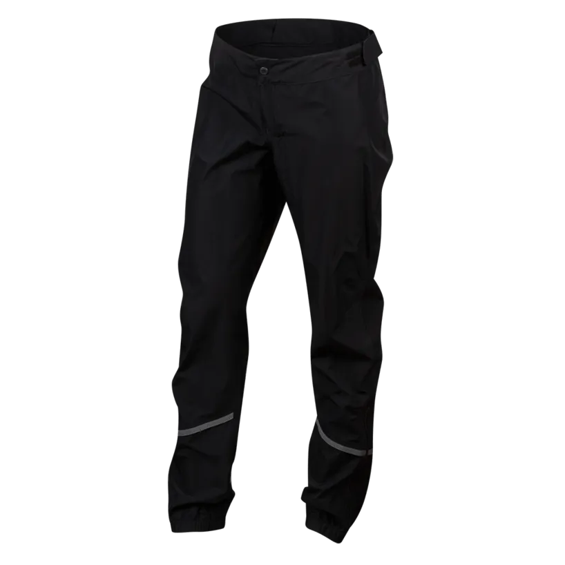 Women's Monsoon WXB Cycling Pants - Black