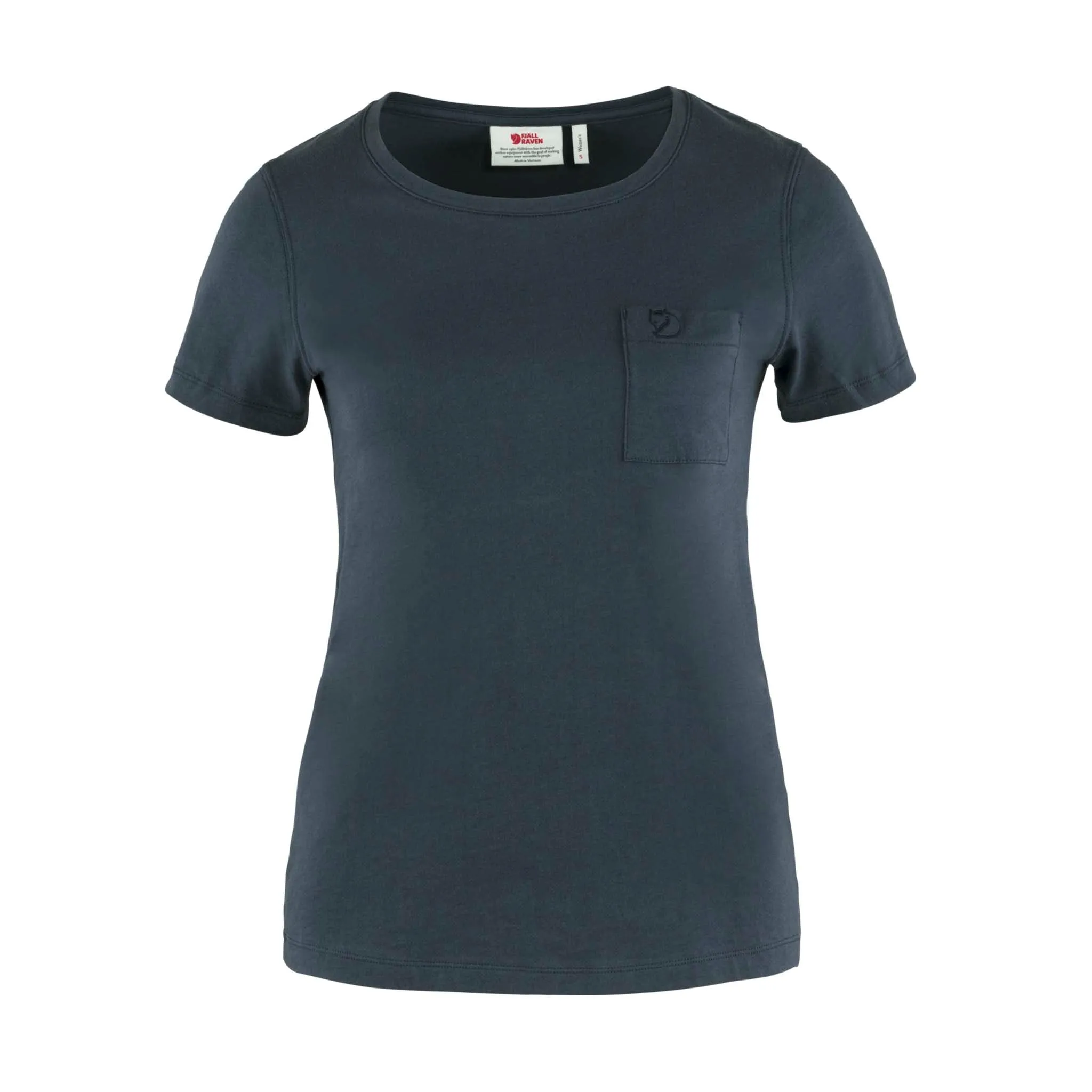 Womens Övik T-Shirt