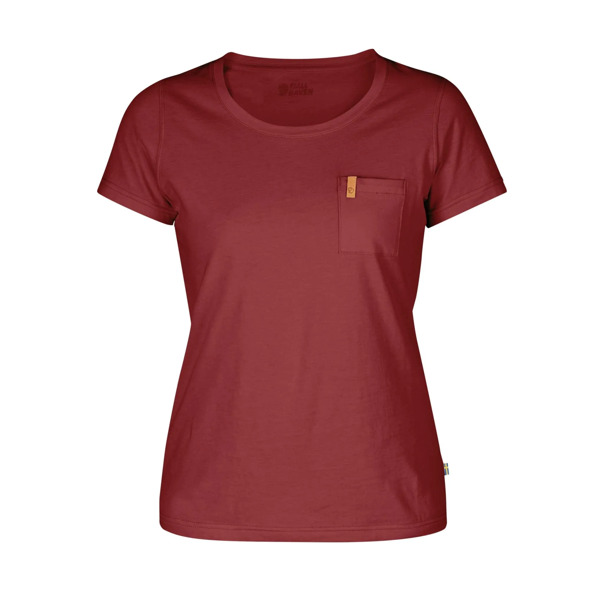 Womens Övik T-Shirt