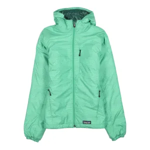 W's Micro Puff Hooded Jacket