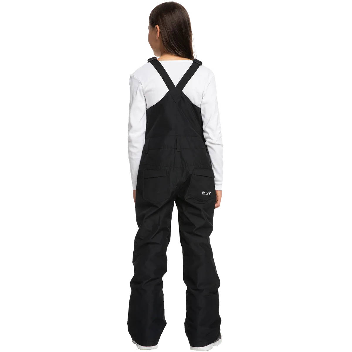 Youth Non Stop Bib Pant