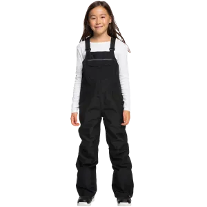 Youth Non Stop Bib Pant