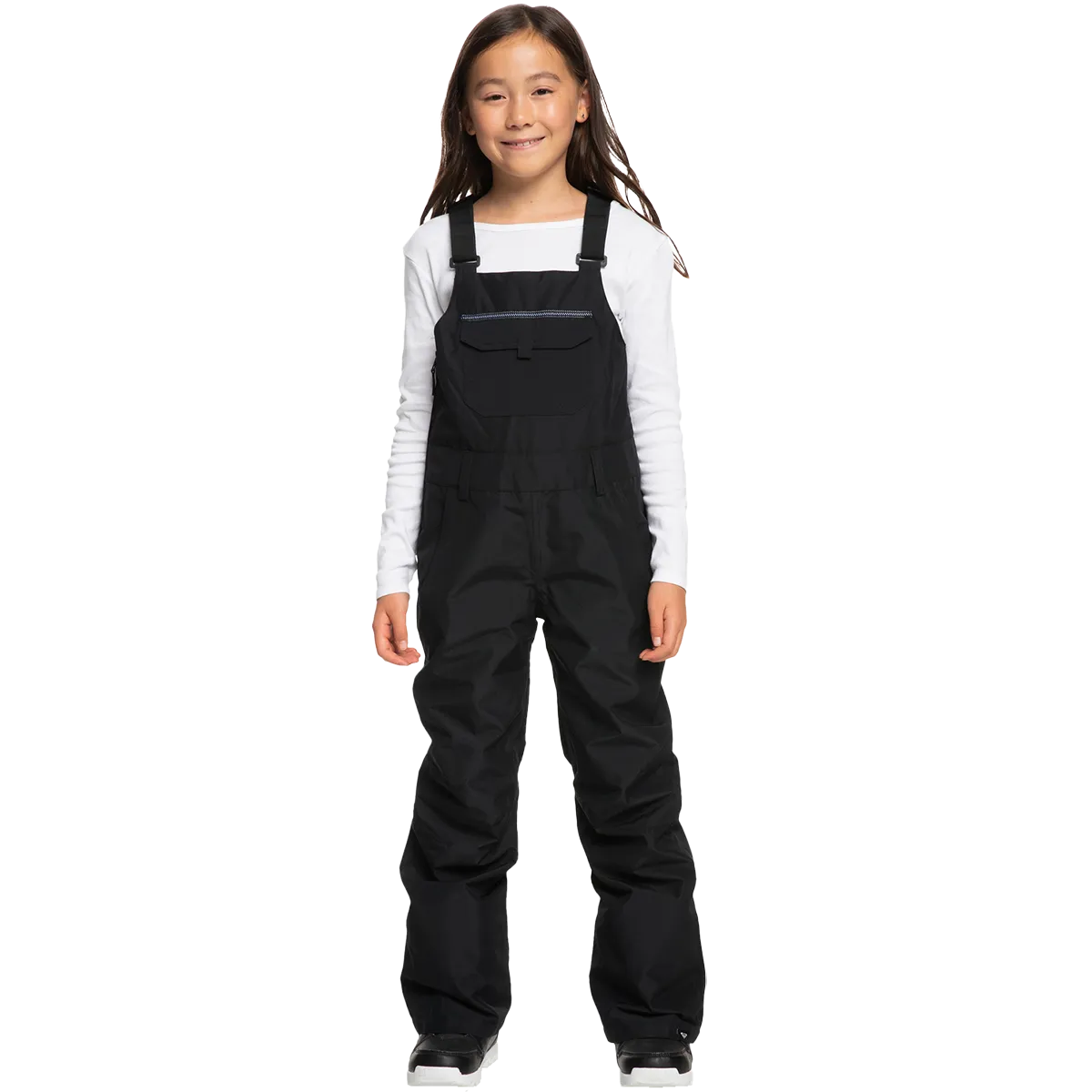 Youth Non Stop Bib Pant